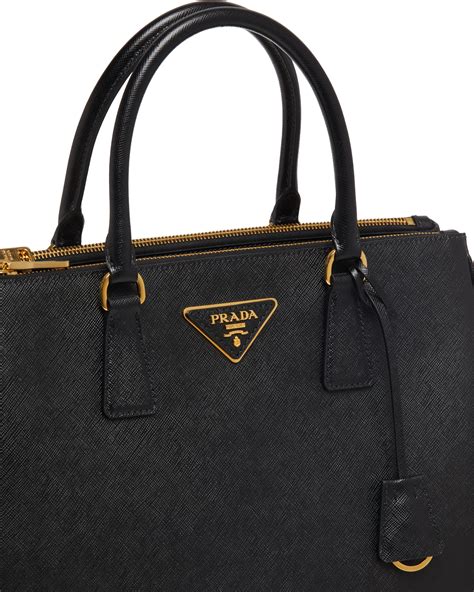 prada galleria saffiano tasche|prada handtasche aus saffiano.